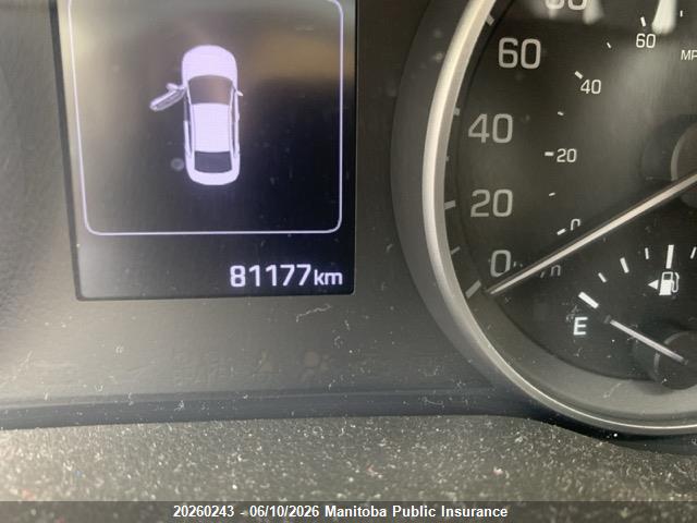 Aukcja sprzedaży 2018 Hyundai Elantra Gl, vin: KMHD84LF4JU540796, numer aukcji: 20260243