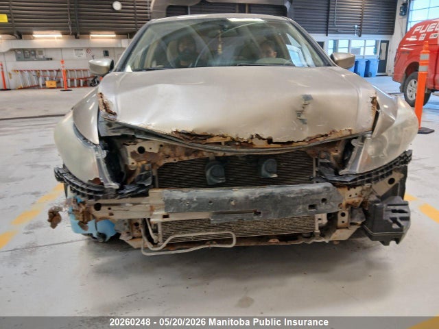 20260248 :رقم المزاد ، 1HGCP26348A814276 vin ، 2008 Honda Accord Lx مزاد بيع
