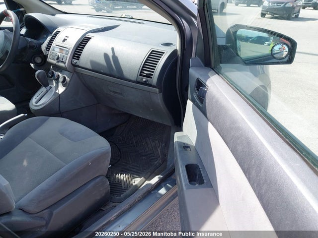 Aukcja sprzedaży 2009 Nissan Sentra 2.0, vin: 3N1AB61E89L659751, numer aukcji: 20260250