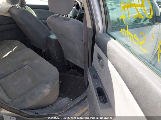 Aukcja sprzedaży 2009 Nissan Sentra 2.0, vin: 3N1AB61E89L659751, numer aukcji: 20260250