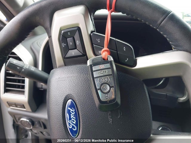 Продаж на аукціоні авто 2020 Ford F-series, vin: 1FTEW1EP0LKF49027, номер лоту: 20260251