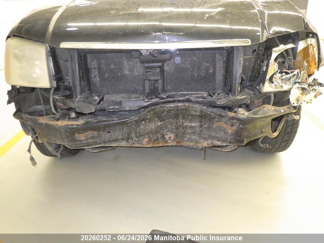 Продаж на аукціоні авто 2007 Gmc Envoy, vin: 1GKDT13S672259672, номер лоту: 20260252