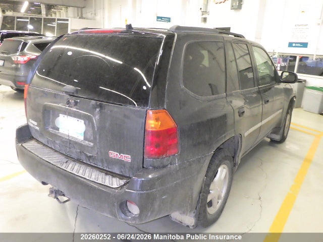 Продаж на аукціоні авто 2007 Gmc Envoy, vin: 1GKDT13S672259672, номер лоту: 20260252