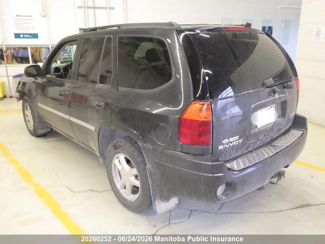Продаж на аукціоні авто 2007 Gmc Envoy, vin: 1GKDT13S672259672, номер лоту: 20260252