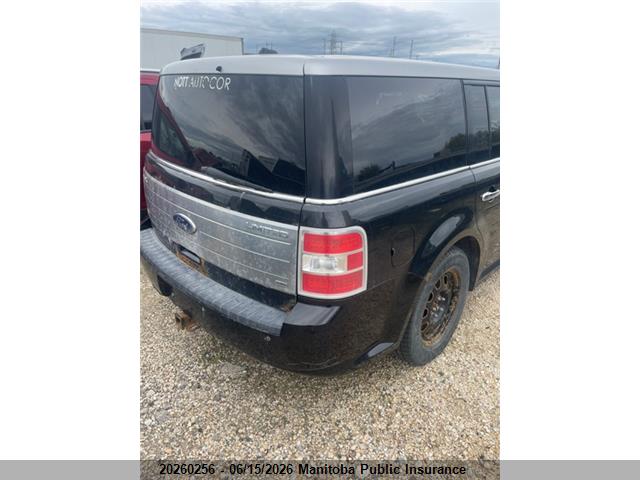 Продажа на аукционе авто 2011 Ford Flex Limited, vin: 2FMHK6DC6BBD20022, номер лота: 20260256