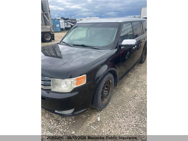 Продажа на аукционе авто 2011 Ford Flex Limited, vin: 2FMHK6DC6BBD20022, номер лота: 20260256