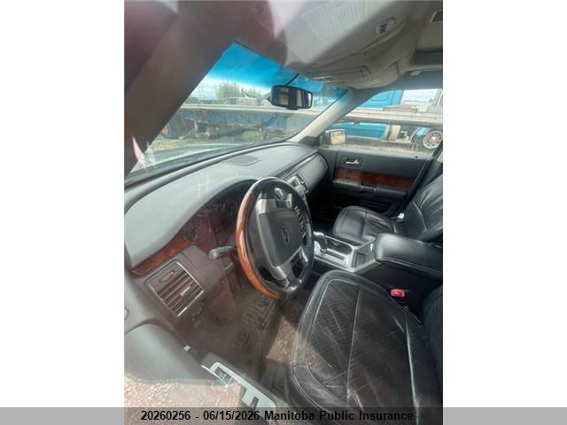 Продажа на аукционе авто 2011 Ford Flex Limited, vin: 2FMHK6DC6BBD20022, номер лота: 20260256