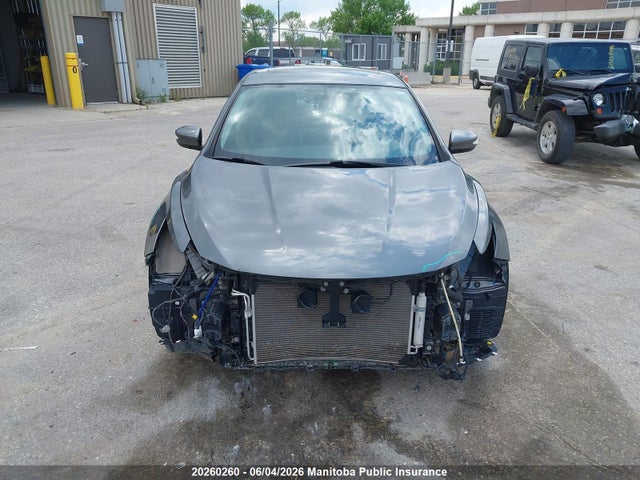2016 Nissan Altima 2.5 Sl მანქანა იყიდება აუქციონზე, vin: 1N4AL3AP0GN347744, აუქციონის ნომერი: 20260260