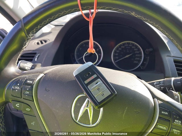5J8TB4H31JL802281 Acura RDX