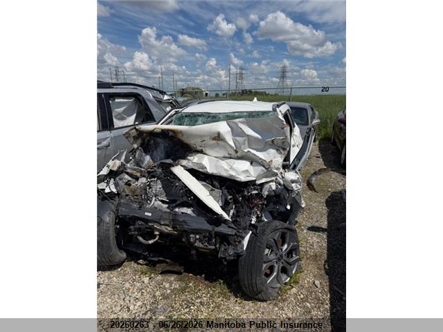 KIA Seltos Lx 2025 KNDEPCAAXS7670689 Image 6