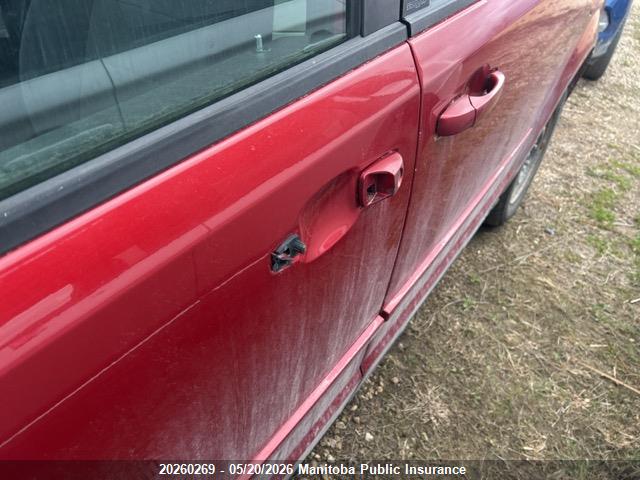 Aukcja sprzedaży 2008 Dodge Grand Caravan Se, vin: 2D8HN44HX8R784122, numer aukcji: 20260269