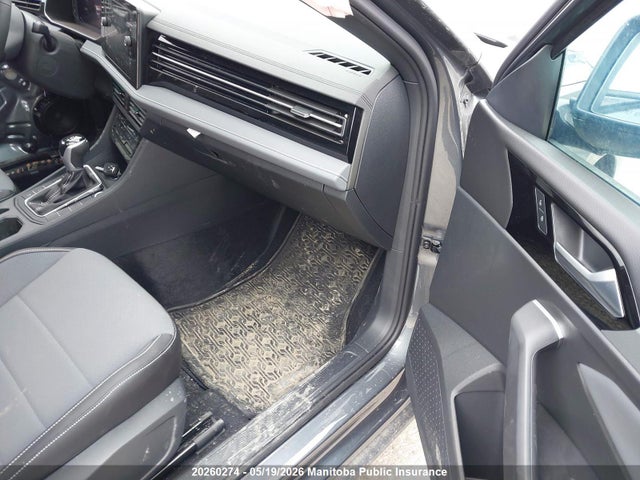 3VWSW7BU8TM021483 Volkswagen Jetta Comfortline 1.5 Tsi