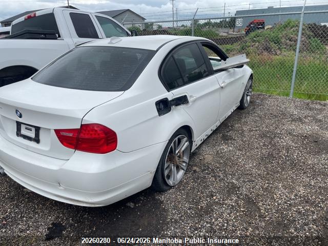 Продажа на аукционе авто 2011 Bmw 323i, vin: WBAPG7C59BA928474, номер лота: 20260280
