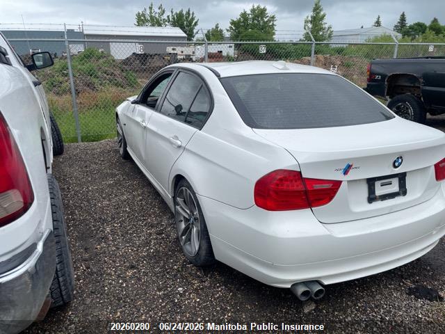 Продажа на аукционе авто 2011 Bmw 323i, vin: WBAPG7C59BA928474, номер лота: 20260280