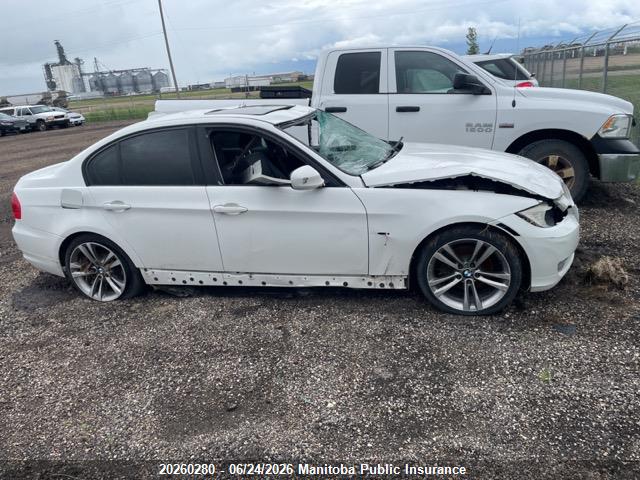 Продажа на аукционе авто 2011 Bmw 323i, vin: WBAPG7C59BA928474, номер лота: 20260280