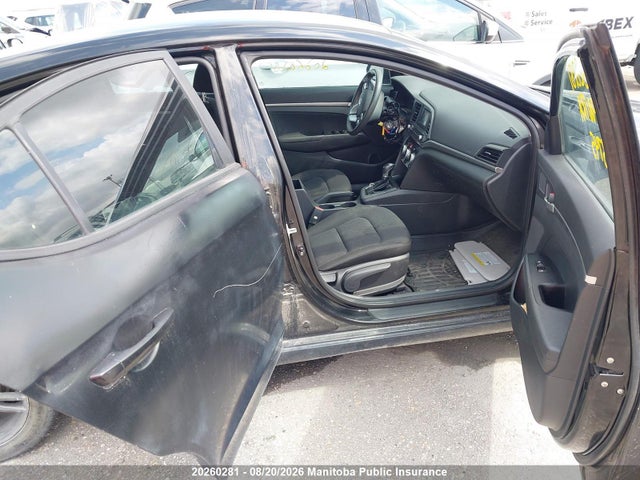 Hyundai Elantra Essential 2020 KMHD74LF0LU998745 Image 5