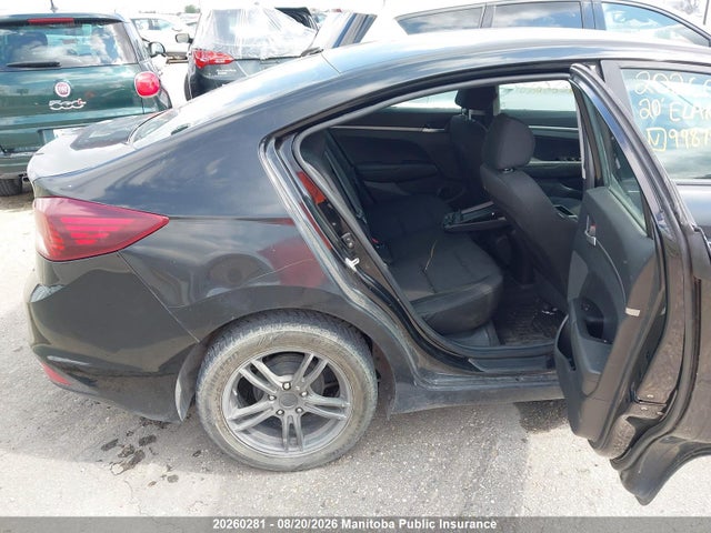 Hyundai Elantra Essential 2020 KMHD74LF0LU998745 Image 7