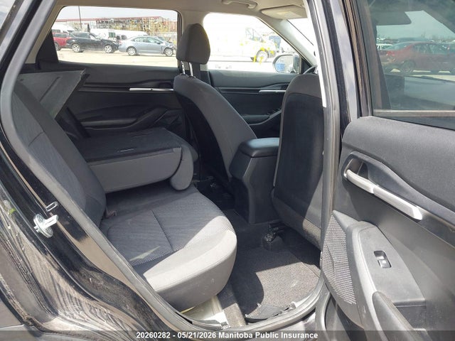 2023 Kia Seltos Lx მანქანა იყიდება აუქციონზე, vin: KNDEPCAA1P7392482, აუქციონის ნომერი: 20260282
