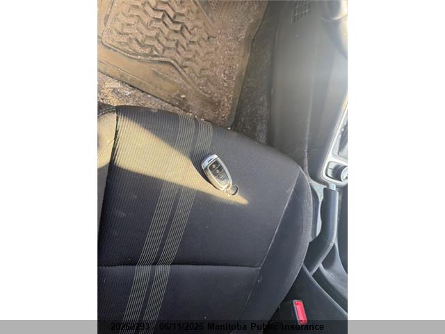 20260293 :رقم المزاد ، KMHRC8A31MU068940 vin ، 2021 Hyundai Venue Preferred Preferred مزاد بيع