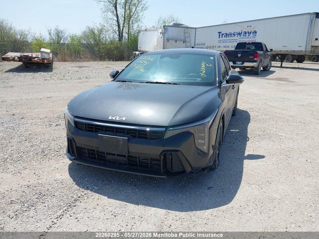 Aukcja sprzedaży 2025 Kia K4 Gt-line Turbo, vin: 3KPFW4DC9SE093499, numer aukcji: 20260295