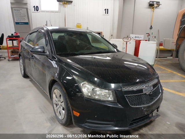1G1PC5SB1E7293626 auction archive image
