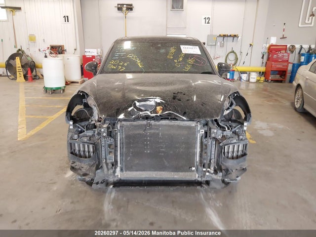Porsche Cayenne Turbo 2020 WP1AF2AY7LDA39683 Image 12