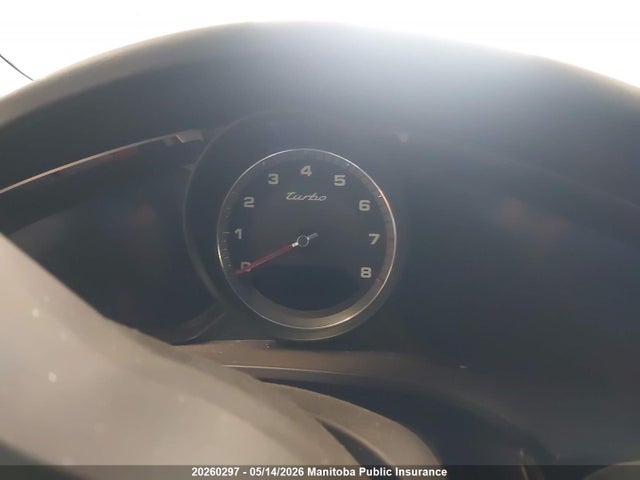 Porsche Cayenne Turbo 2020 WP1AF2AY7LDA39683 Image 15