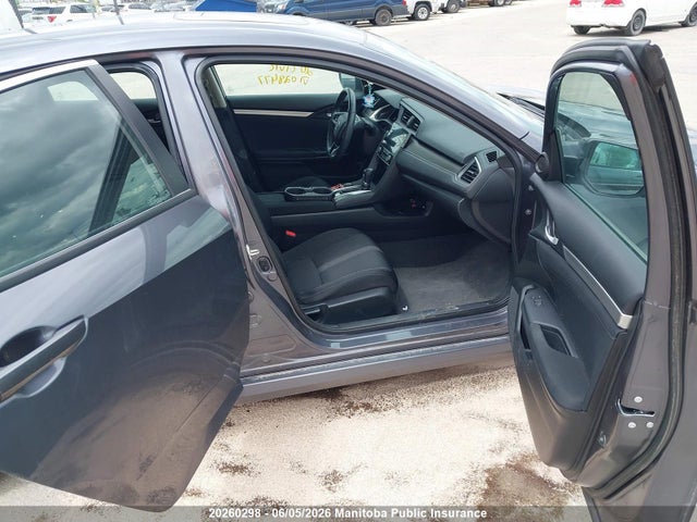 2HGFC2F79LH028477 Honda CIVIC EX