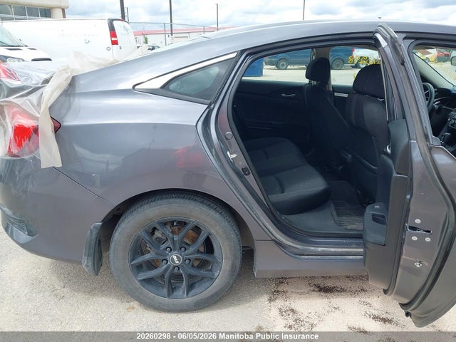 2HGFC2F79LH028477 Honda CIVIC EX