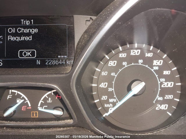 20260307 :رقم المزاد ، 1FMCU9G98GUC02660 vin ، 2016 Ford Escape Se مزاد بيع