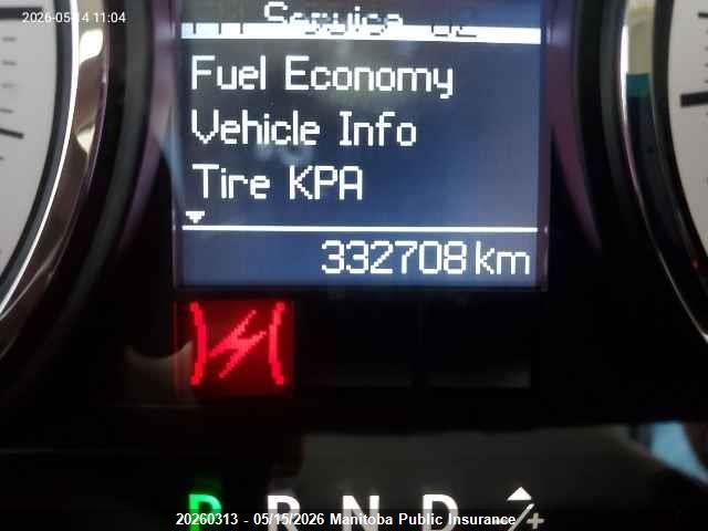 2010 Dodge Ram 1500 Laramie Quad Cab მანქანა იყიდება აუქციონზე, vin: 1D7RV1GTXAS190593, აუქციონის ნომერი: 20260313