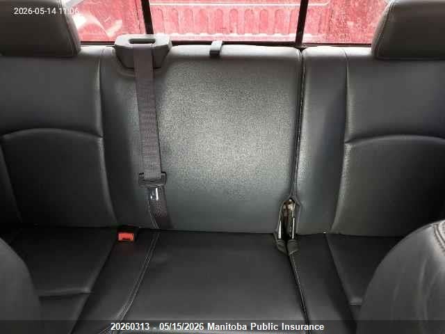 2010 Dodge Ram 1500 Laramie Quad Cab მანქანა იყიდება აუქციონზე, vin: 1D7RV1GTXAS190593, აუქციონის ნომერი: 20260313