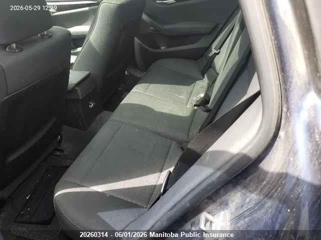 Продажа на аукционе авто 2012 Bmw X1 28i, vin: WBAVL1C53CVR77597, номер лота: 20260314