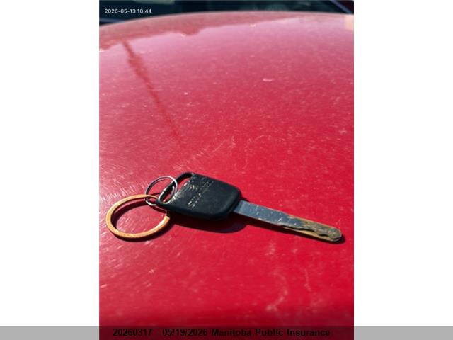 20260317 :رقم المزاد ، 2HGFG12267H000909 vin ، 2007 Honda Civic Dx مزاد بيع