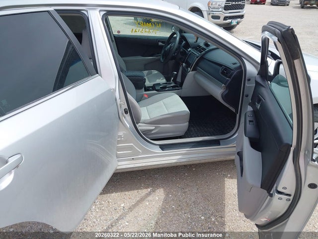 4T1BF1FK1EU323121 Toyota CAMRY LE