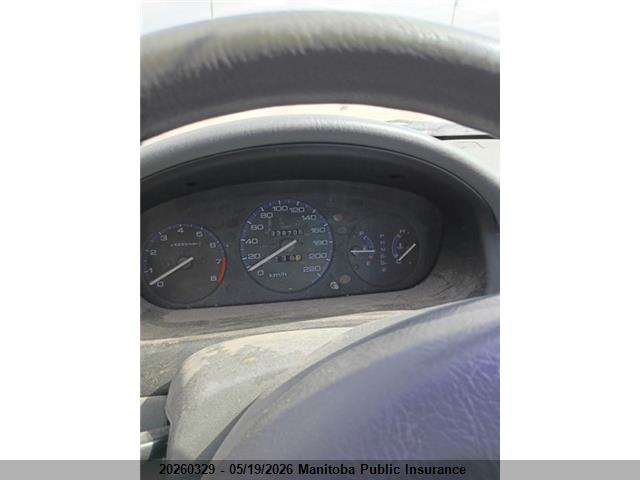 20260329 :رقم المزاد ، JHMEJ6681WS808467 vin ، 1998 Honda Civic Dx مزاد بيع