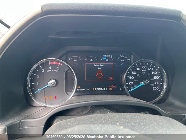 Aukcja sprzedaży 2019 Ford F250 Sd Lariat Crew Cab, vin: 1FT7W2BT2KEF73861, numer aukcji: 20260330