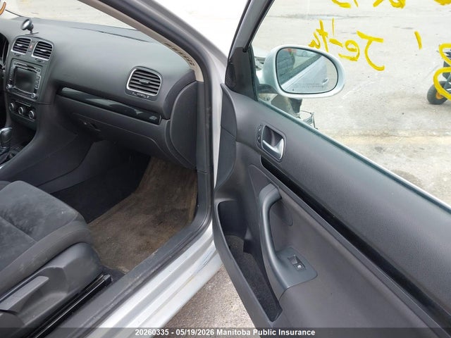 20260335 :رقم المزاد ، 3VWPX7AJ3DM662293 vin ، 2013 Volkswagen Jetta S/se مزاد بيع