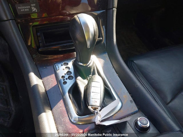 Продажа на аукционе авто 2013 Infiniti Ex37, vin: JN1BJ0HR1DM481144, номер лота: 20260344