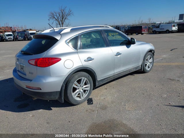 Продажа на аукционе авто 2013 Infiniti Ex37, vin: JN1BJ0HR1DM481144, номер лота: 20260344