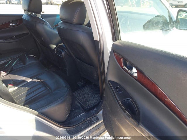 Продажа на аукционе авто 2013 Infiniti Ex37, vin: JN1BJ0HR1DM481144, номер лота: 20260344
