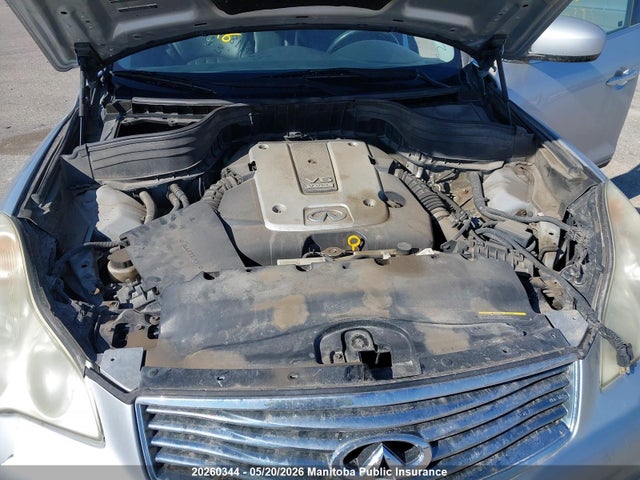 Продажа на аукционе авто 2013 Infiniti Ex37, vin: JN1BJ0HR1DM481144, номер лота: 20260344