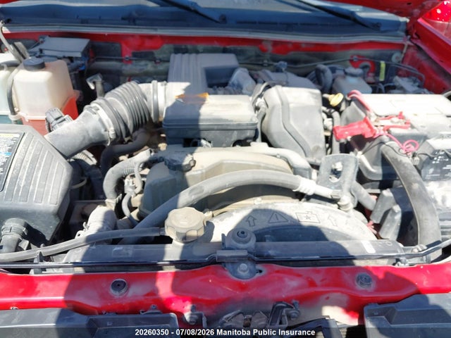 Aukcja sprzedaży 2008 Gmc Canyon Sle Crew Cab, vin: 1GTDT33E988210319, numer aukcji: 20260350