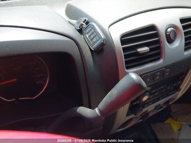 Aukcja sprzedaży 2008 Gmc Canyon Sle Crew Cab, vin: 1GTDT33E988210319, numer aukcji: 20260350