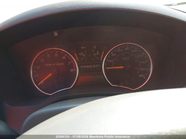 Aukcja sprzedaży 2008 Gmc Canyon Sle Crew Cab, vin: 1GTDT33E988210319, numer aukcji: 20260350