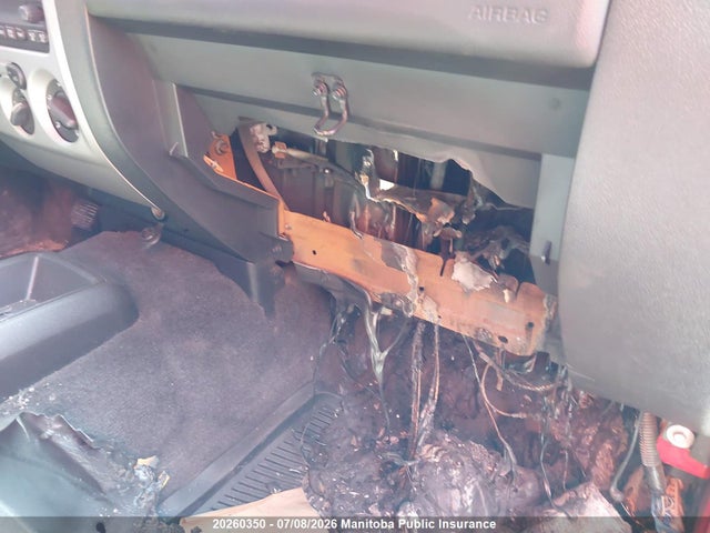 Aukcja sprzedaży 2008 Gmc Canyon Sle Crew Cab, vin: 1GTDT33E988210319, numer aukcji: 20260350