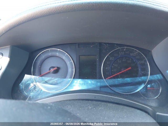 Aukcja sprzedaży 2009 Infiniti Ex35, vin: JNKAJ09F19M951529, numer aukcji: 20260357