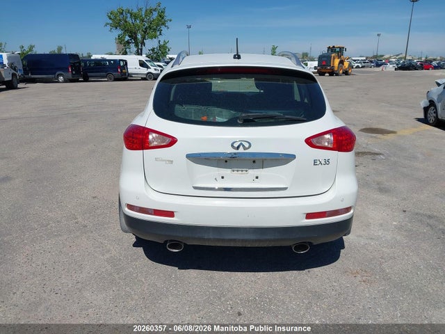 Aukcja sprzedaży 2009 Infiniti Ex35, vin: JNKAJ09F19M951529, numer aukcji: 20260357