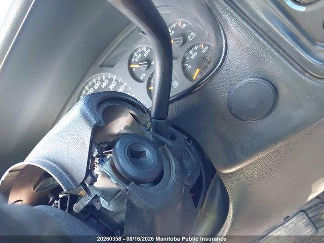 20260358 :رقم المزاد ، 2GTEK13T241365995 vin ، 2004 Gmc Sierra 1500 Crew Cab مزاد بيع