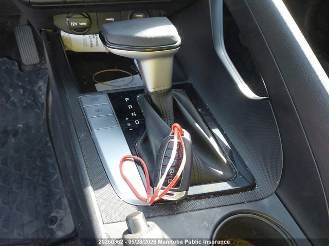 Auction sale of the 2023 Hyundai Elantra Preferred, vin: KMHLM4AG0PU534912, lot number: 20260362